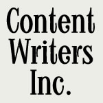 Content Writers Inc's Avatar