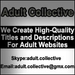 Adult Collective's Avatar