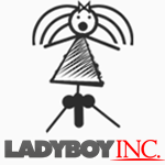 Ladyboy Inc.'s Avatar