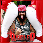 UncleD's Avatar