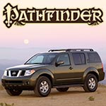Pathfinder's Avatar