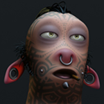 tattoo's Avatar