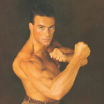 JeanClaude VanDamme's Avatar