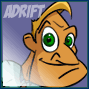 Adrift's Avatar