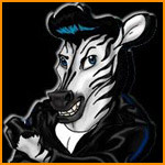 Zebra's Avatar