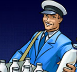 TheMilkman's Avatar