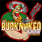 BuckNaked's Avatar