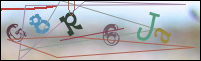 Registration Image