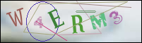 Registration Image