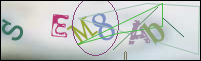 Registration Image
