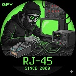 RJ-45's Avatar