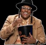 CyberHustler's Avatar